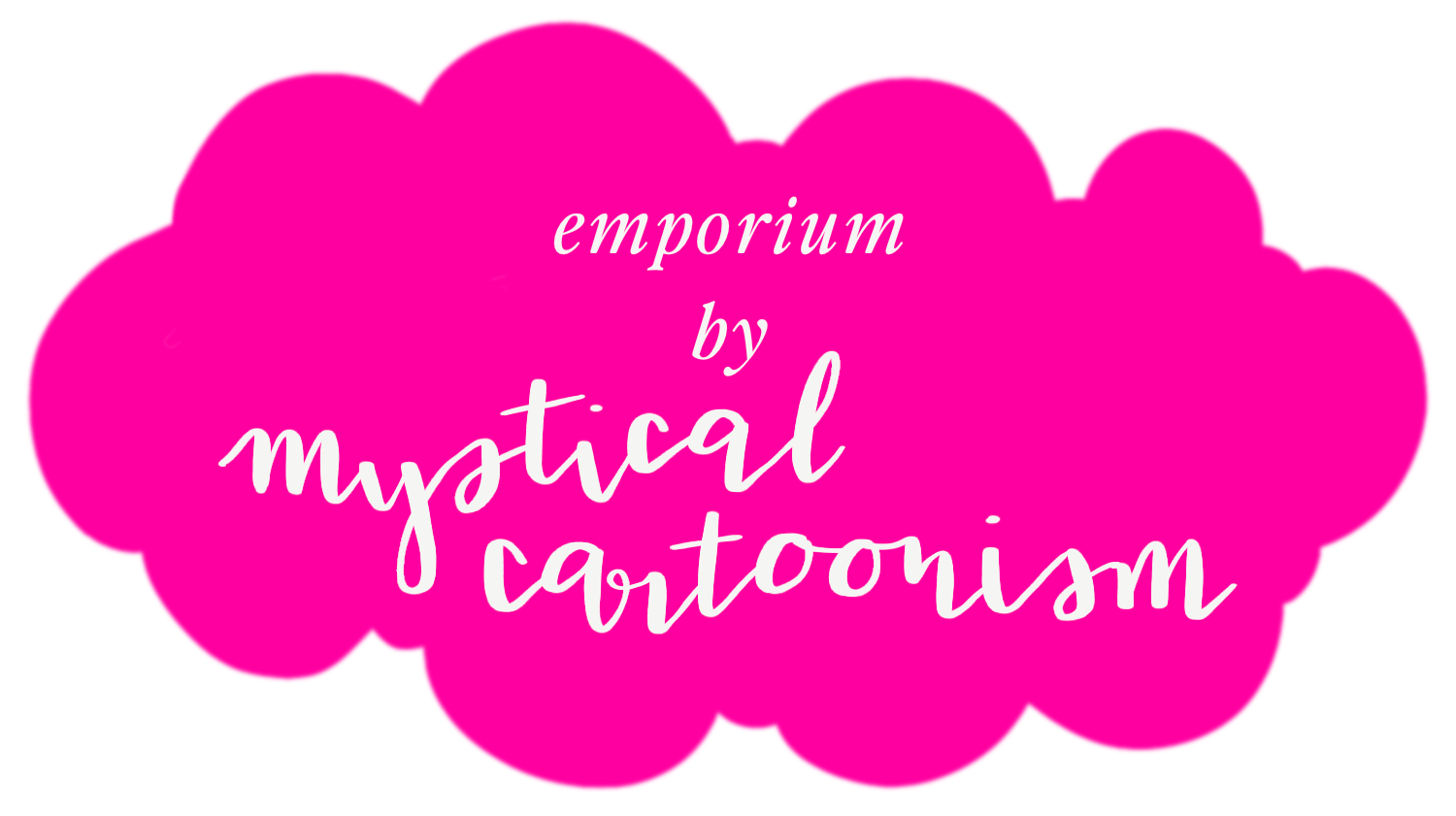 Mystical Cartoonism