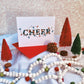 Spread the Feels Holiday Cards