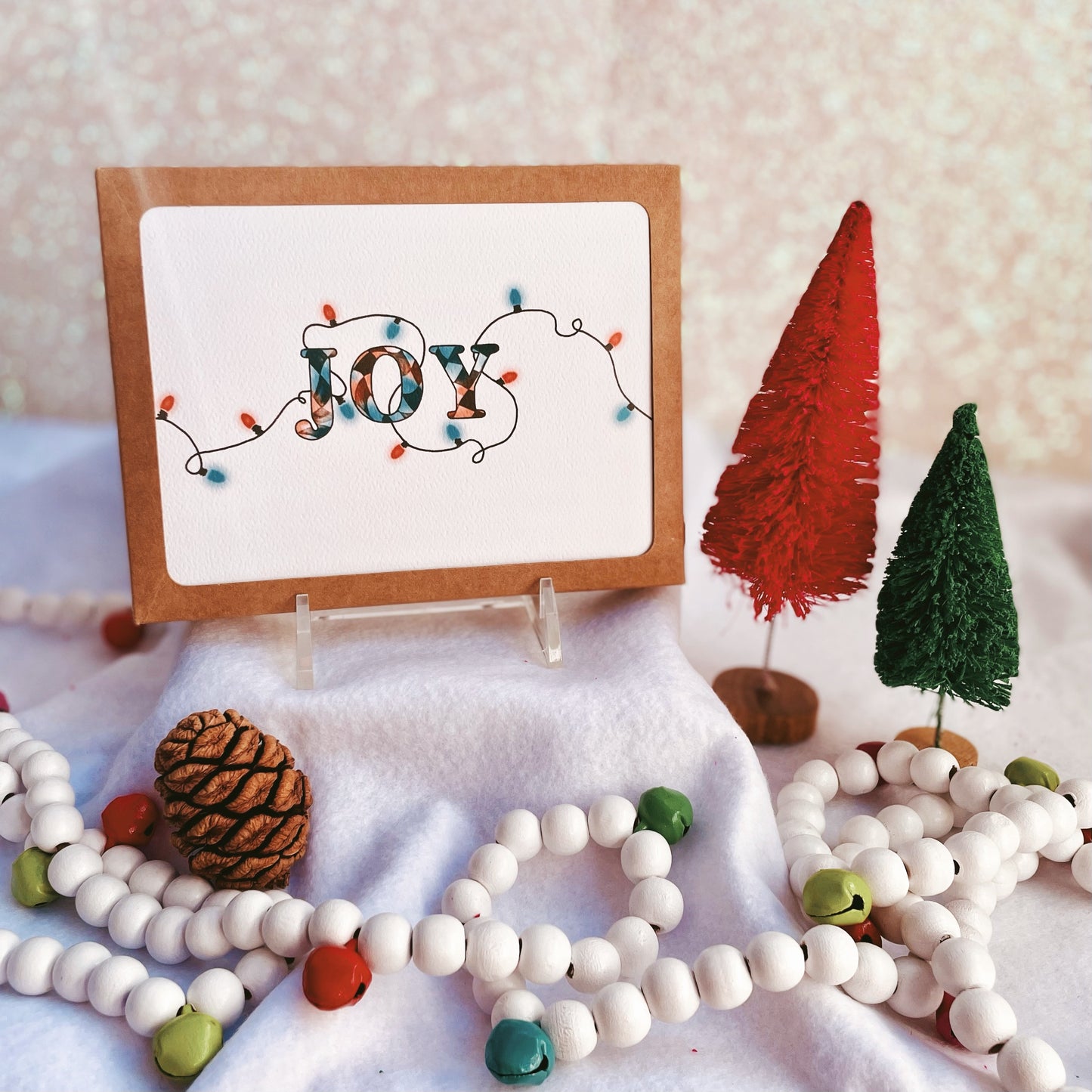 Spread the Feels Holiday Cards