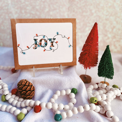 Spread the Feels Holiday Cards