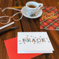 Spread the Feels Holiday Cards