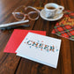 Spread the Feels Holiday Cards